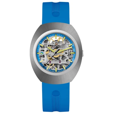 Rado DiaStar Original Skeleton - Model No. R12169209