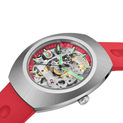 Rado DiaStar Original Skeleton - Model No. R12169409
