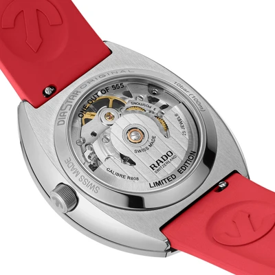 Rado DiaStar Original Skeleton - Model No. R12169409