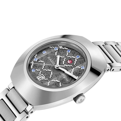 Rado DiaStar Original Automatic - Model No. R12170113