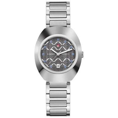 Rado DiaStar Original Automatic - Model No. R12170113