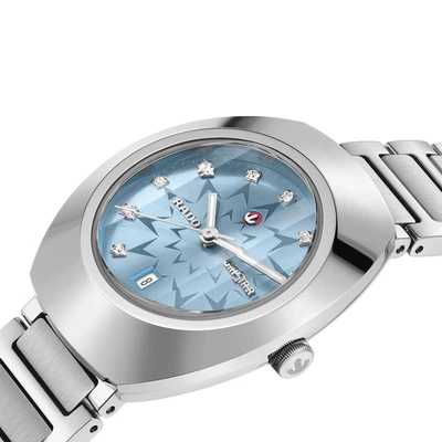 Rado DiaStar Original Automatic - Model No. R12170223