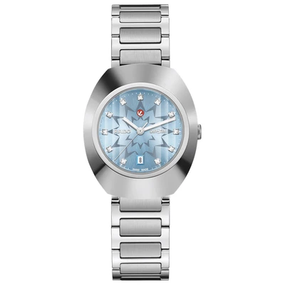 Rado DiaStar Original Automatic - Model No. R12170223