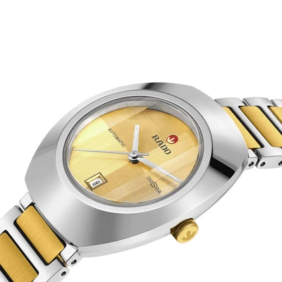 Rado DiaStar Original Automatic - Model No. R12170253