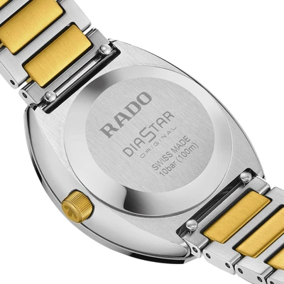 Rado DiaStar Original Automatic - Model No. R12170253