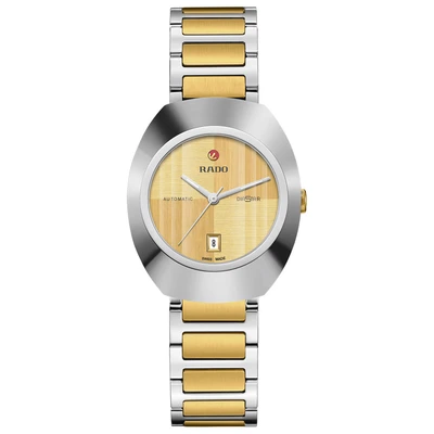 Rado DiaStar Original Automatic - Model No. R12170253