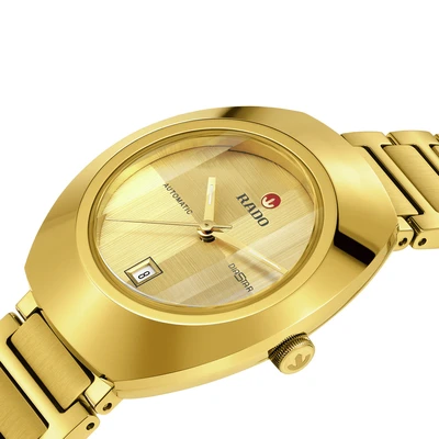 Rado DiaStar Original Automatic - Model No. R12171253
