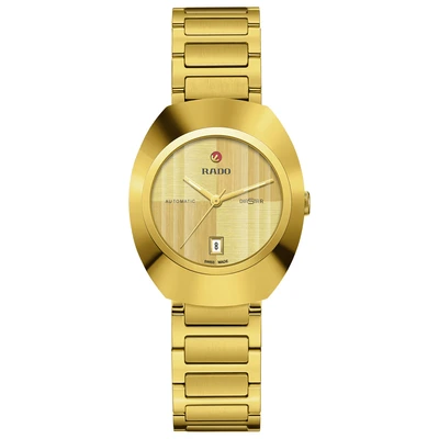 Rado DiaStar Original Automatic - Model No. R12171253