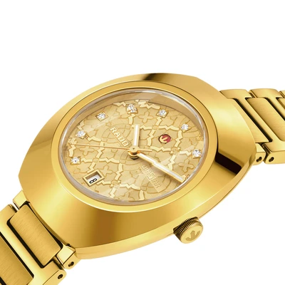 Rado Diastar Original Automatic - Model No. R12171263