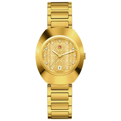 Rado Diastar Original Automatic - Model No. R12171263