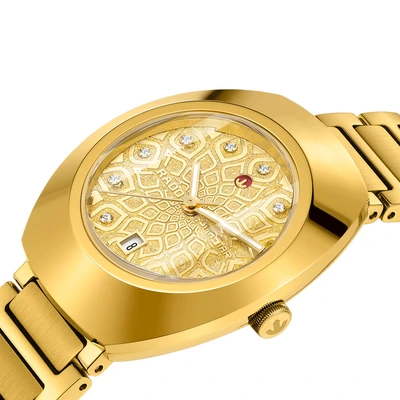Rado DiaStar Original Automatic - Model No. R12171633