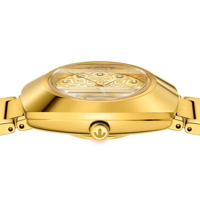 Rado DiaStar Original Automatic - Model No. R12171633