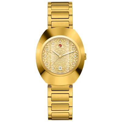 Rado DiaStar Original Automatic - Model No. R12171633