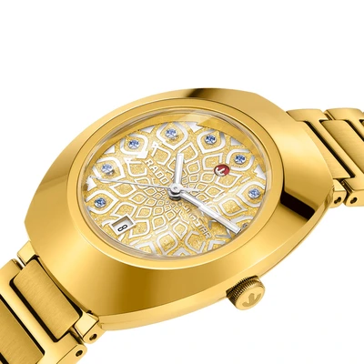 Rado DiaStar Original Automatic - Model No. R12171643