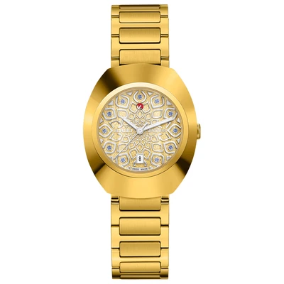 Rado DiaStar Original Automatic - Model No. R12171643