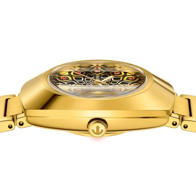 Rado DiaStar Original Automatic - Model No. R12171653