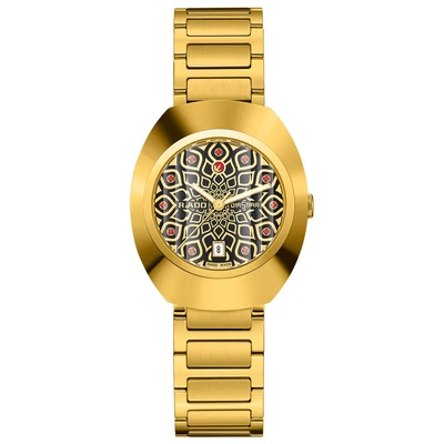 Rado DiaStar Original Automatic - Model No. R12171653