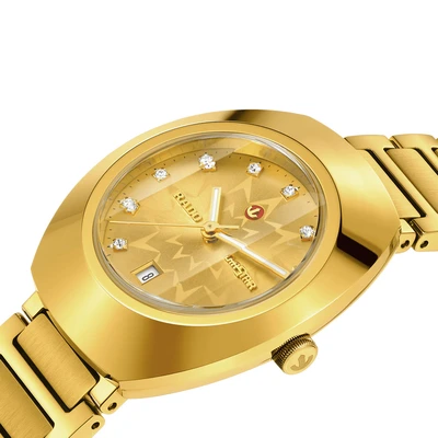 Rado DiaStar Original Automatic - Model No. R12171663