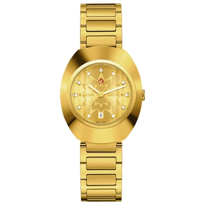 Rado DiaStar Original Automatic - Model No. R12171663