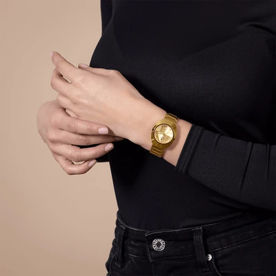 Rado DiaStar Original Automatic Diamonds - Model No. R12171713