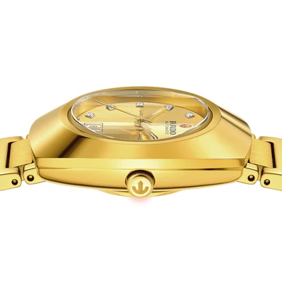 Rado DiaStar Original Automatic Diamonds - Model No. R12171713