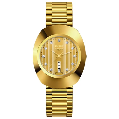 Rado The Original - Model No. R12304303