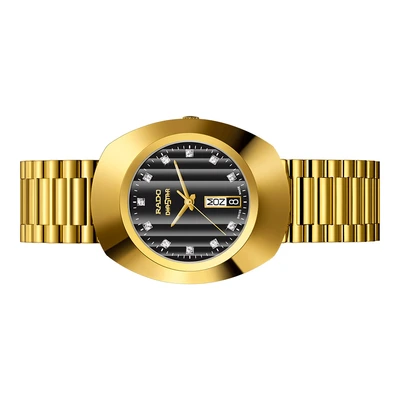 Rado The Original - Model No. R12304313