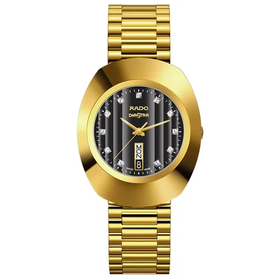 Rado The Original - Model No. R12304313