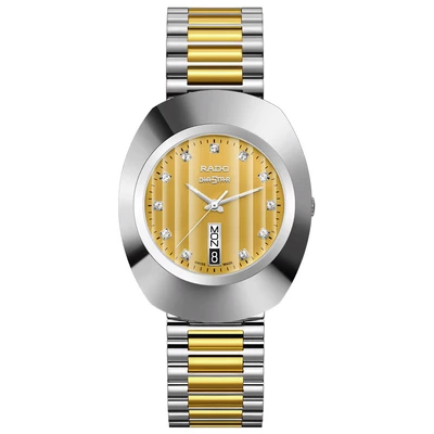 Rado The Original - Model No. R12305304