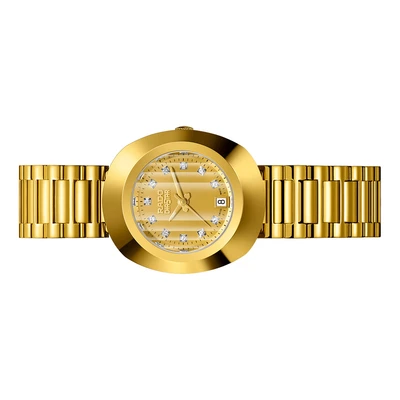 Rado The Original - Model No. R12306303