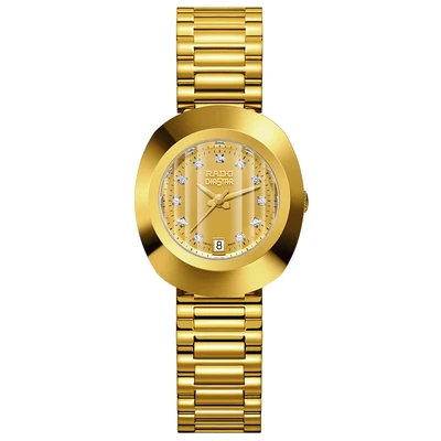 Rado The Original - Model No. R12306303