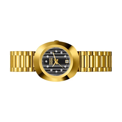 Rado The Original - Model No. R12306313