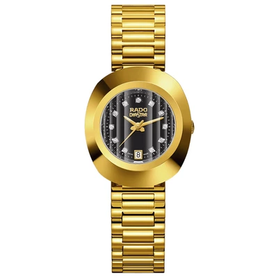 Rado The Original - Model No. R12306313
