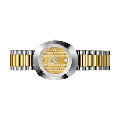 Rado The Original - Model No. R12307304