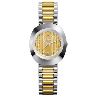 Rado The Original - Model No. R12307304