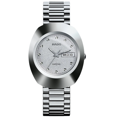 Rado watch normal price best sale