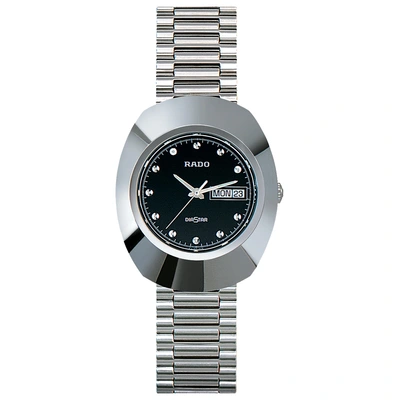 How much is a rado diastar watch worth hotsell