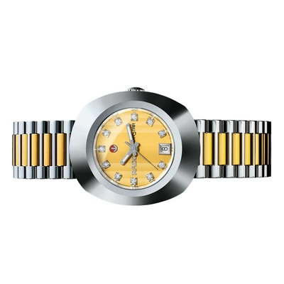 Rado The Original Automatic - Model No. R12403633
