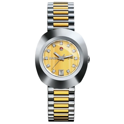 Rado The Original Automatic - Model No. R12403633