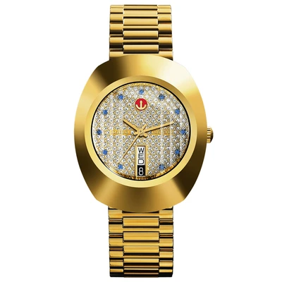 Rado The Original Automatic - Model No. R12413313