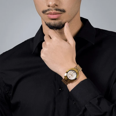 Rado The Original Automatic - Model No. R12413314