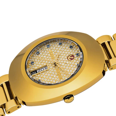 Rado The Original Automatic - Model No. R12413314