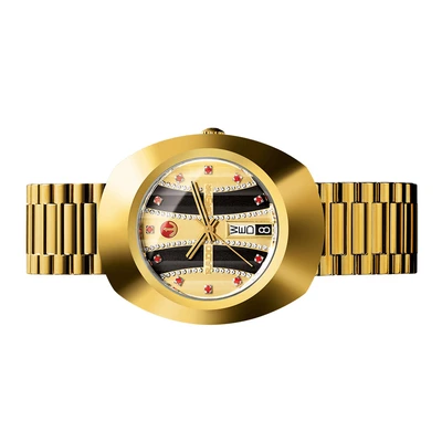 Rado The Original Automatic - Model No. R12413323