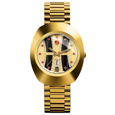 Rado The Original Automatic - Model No. R12413323