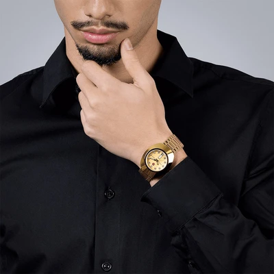 Rado The Original Automatic - Model No. R12413493
