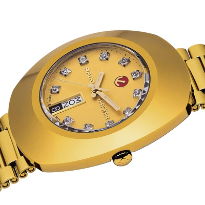 Rado The Original Automatic - Model No. R12413493