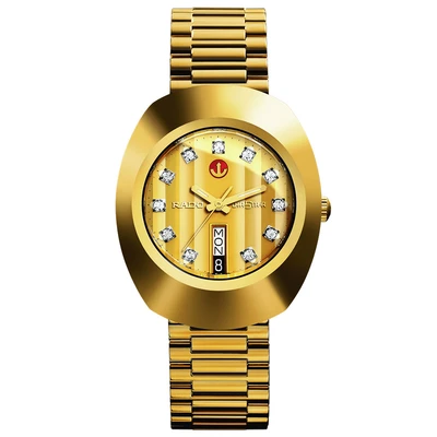 Rado The Original Automatic - Model No. R12413493