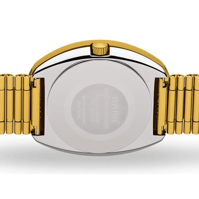 Rado The Original Automatic - Model No. R12413493