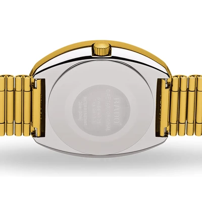 Rado DiaStar Original Automatic - Model No. R12413503