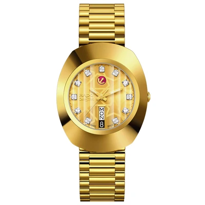 Rado DiaStar Original Automatic - Model No. R12413503